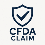 CFDA CLAIM
